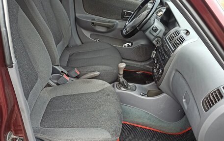 Hyundai Accent II, 2008 год, 410 000 рублей, 7 фотография