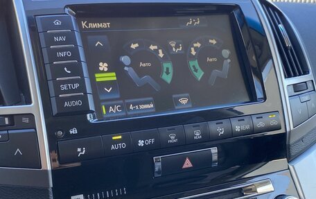 Toyota Land Cruiser 200, 2014 год, 4 740 000 рублей, 14 фотография