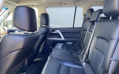 Toyota Land Cruiser 200, 2014 год, 4 740 000 рублей, 10 фотография