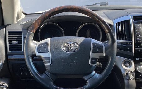 Toyota Land Cruiser 200, 2014 год, 4 740 000 рублей, 13 фотография