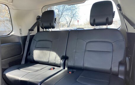 Toyota Land Cruiser 200, 2014 год, 4 740 000 рублей, 11 фотография