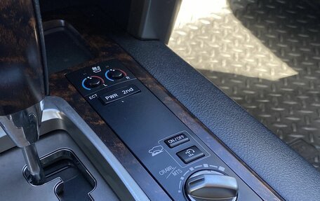 Toyota Land Cruiser 200, 2014 год, 4 740 000 рублей, 15 фотография