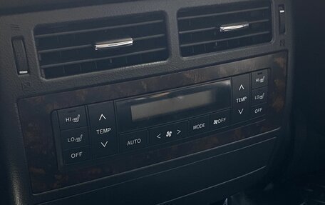 Toyota Land Cruiser 200, 2014 год, 4 740 000 рублей, 17 фотография