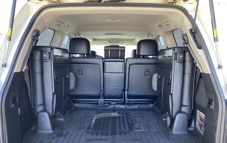 Toyota Land Cruiser 200, 2014 год, 4 740 000 рублей, 18 фотография