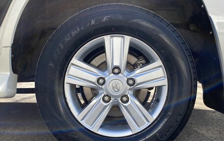 Toyota Land Cruiser 200, 2014 год, 4 740 000 рублей, 19 фотография