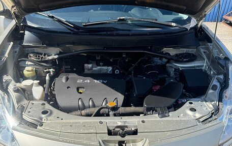 Peugeot 4007, 2008 год, 1 100 000 рублей, 12 фотография