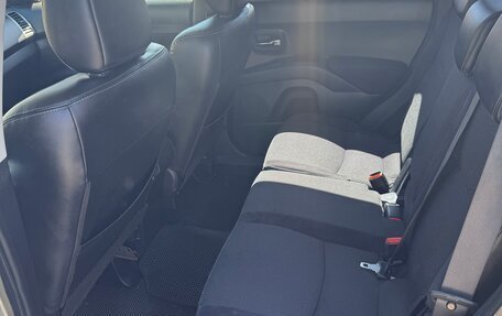 Peugeot 4007, 2008 год, 1 100 000 рублей, 10 фотография