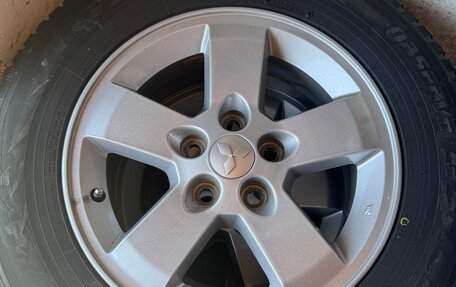 Peugeot 4007, 2008 год, 1 100 000 рублей, 13 фотография