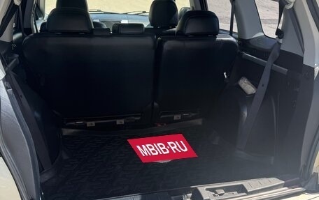 Peugeot 4007, 2008 год, 1 100 000 рублей, 11 фотография