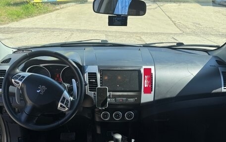 Peugeot 4007, 2008 год, 1 100 000 рублей, 8 фотография