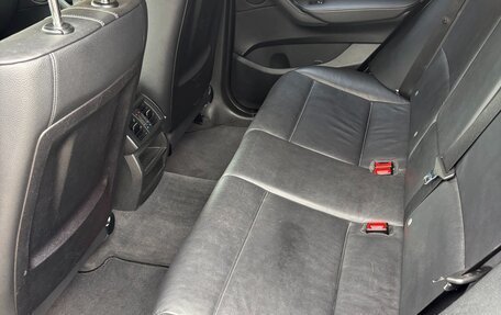 BMW X3, 2014 год, 2 430 000 рублей, 8 фотография