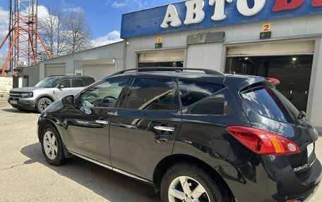 Nissan Murano, 2012 год, 1 380 000 рублей, 3 фотография