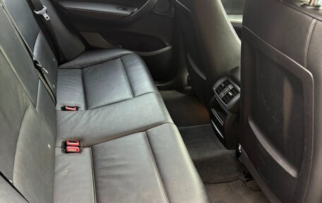 BMW X3, 2014 год, 2 430 000 рублей, 9 фотография