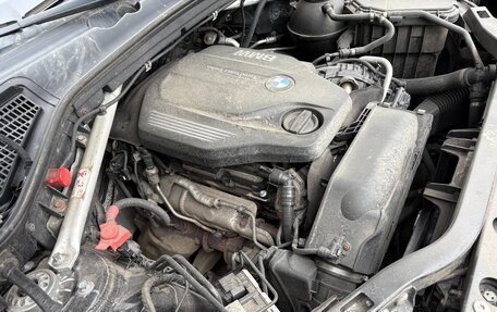 BMW X3, 2014 год, 2 430 000 рублей, 14 фотография