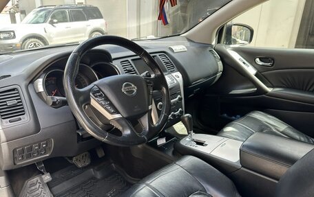 Nissan Murano, 2012 год, 1 380 000 рублей, 5 фотография