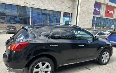 Nissan Murano, 2012 год, 1 380 000 рублей, 8 фотография