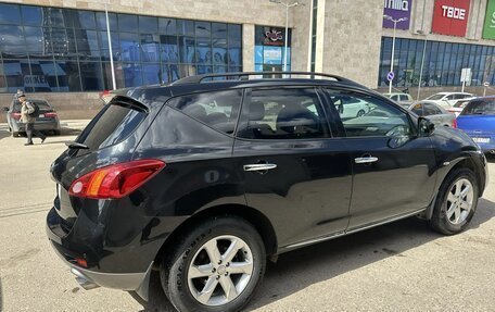 Nissan Murano, 2012 год, 1 380 000 рублей, 10 фотография