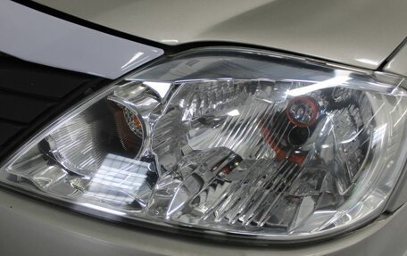 Renault Logan I, 2014 год, 390 000 рублей, 6 фотография