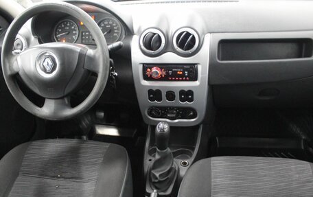 Renault Logan I, 2014 год, 390 000 рублей, 19 фотография