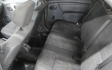 Renault Logan I, 2014 год, 390 000 рублей, 17 фотография