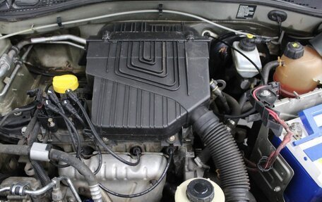 Renault Logan I, 2014 год, 390 000 рублей, 15 фотография