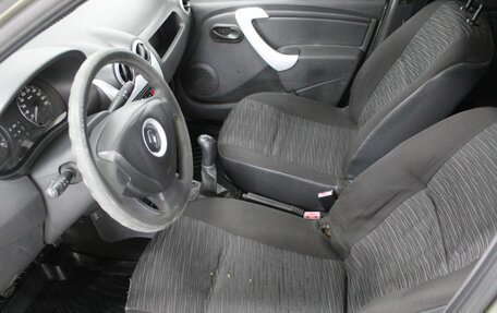 Renault Logan I, 2014 год, 390 000 рублей, 21 фотография