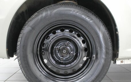 Renault Logan I, 2014 год, 390 000 рублей, 14 фотография