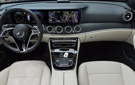Mercedes-Benz E-Класс, 2023 год, 4 900 173 рублей, 14 фотография