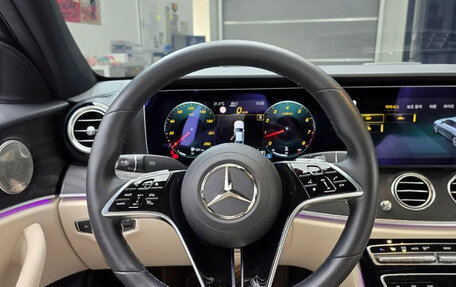 Mercedes-Benz E-Класс, 2023 год, 4 900 173 рублей, 18 фотография