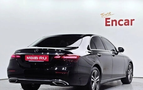 Mercedes-Benz E-Класс, 2023 год, 4 900 173 рублей, 9 фотография