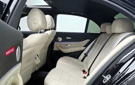 Mercedes-Benz E-Класс, 2023 год, 4 900 173 рублей, 20 фотография