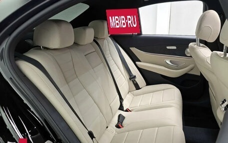 Mercedes-Benz E-Класс, 2023 год, 4 900 173 рублей, 17 фотография