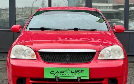 Chevrolet Lacetti, 2006 год, 479 000 рублей, 5 фотография