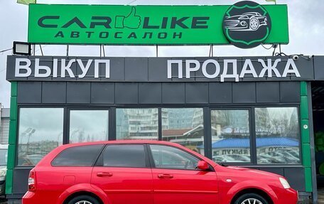 Chevrolet Lacetti, 2006 год, 479 000 рублей, 4 фотография