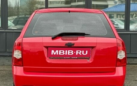 Chevrolet Lacetti, 2006 год, 479 000 рублей, 6 фотография