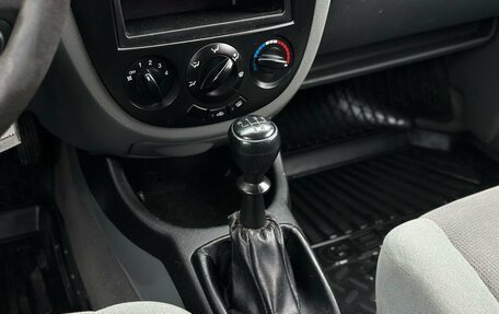 Chevrolet Lacetti, 2006 год, 479 000 рублей, 18 фотография