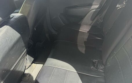 KIA Rio IV, 2018 год, 549 000 рублей, 6 фотография