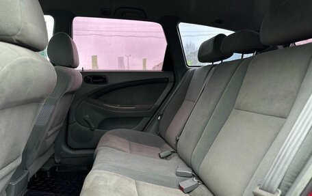 Chevrolet Lacetti, 2006 год, 479 000 рублей, 19 фотография