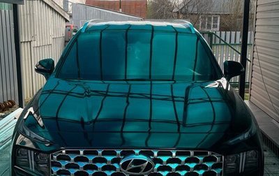 Hyundai Santa Fe IV, 2023 год, 4 550 000 рублей, 1 фотография