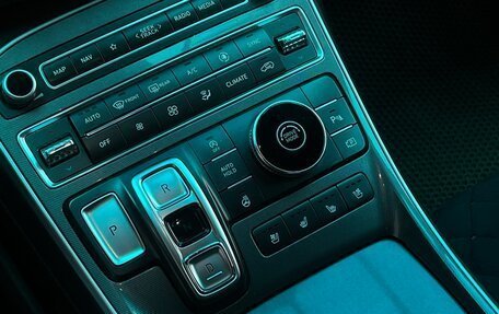 Hyundai Santa Fe IV, 2023 год, 4 550 000 рублей, 14 фотография