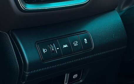 Hyundai Santa Fe IV, 2023 год, 4 550 000 рублей, 11 фотография