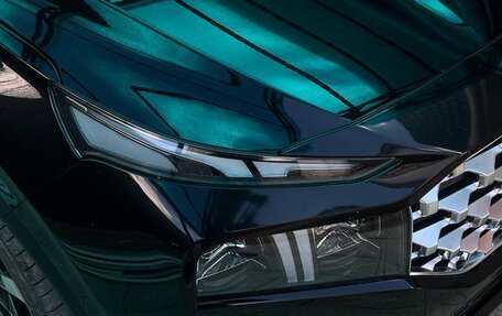 Hyundai Santa Fe IV, 2023 год, 4 550 000 рублей, 3 фотография