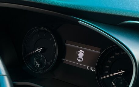 Hyundai Santa Fe IV, 2023 год, 4 550 000 рублей, 13 фотография