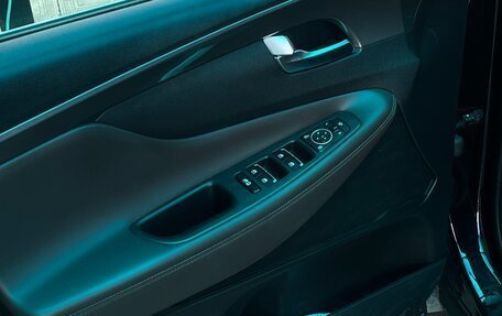 Hyundai Santa Fe IV, 2023 год, 4 550 000 рублей, 9 фотография