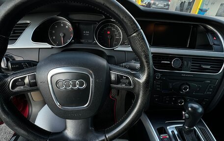 Audi A5, 2007 год, 900 000 рублей, 1 фотография