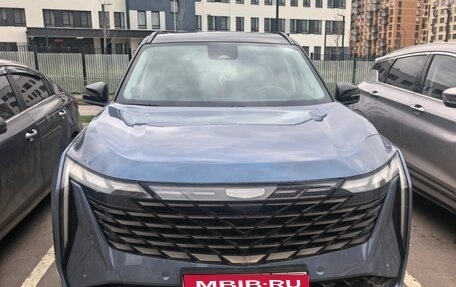 Geely Atlas, 2024 год, 3 500 000 рублей, 1 фотография