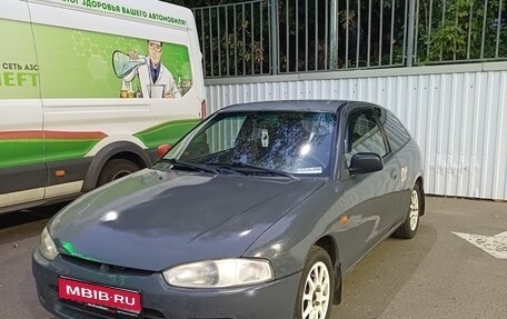 Mitsubishi Colt VI рестайлинг, 1998 год, 250 000 рублей, 1 фотография