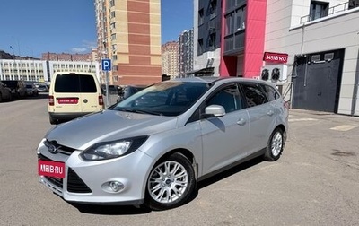 Ford Focus III, 2013 год, 880 000 рублей, 1 фотография