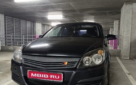 Saturn Astra, 2008 год, 300 000 рублей, 1 фотография