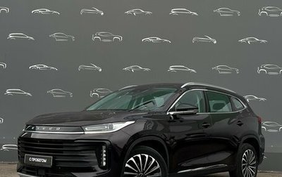 CheryExeed TXL, 2022 год, 1 879 900 рублей, 1 фотография